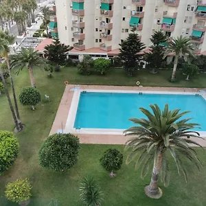  Appartement Bonito Junto Al Mar