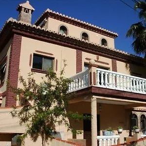 Appartement Casa Mariana, Almuñécar