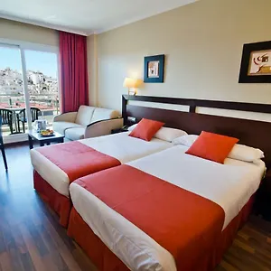 Bahía Almuñecar Hotel