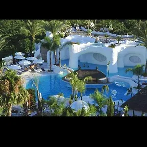 Albayzin Del Mar Hotel