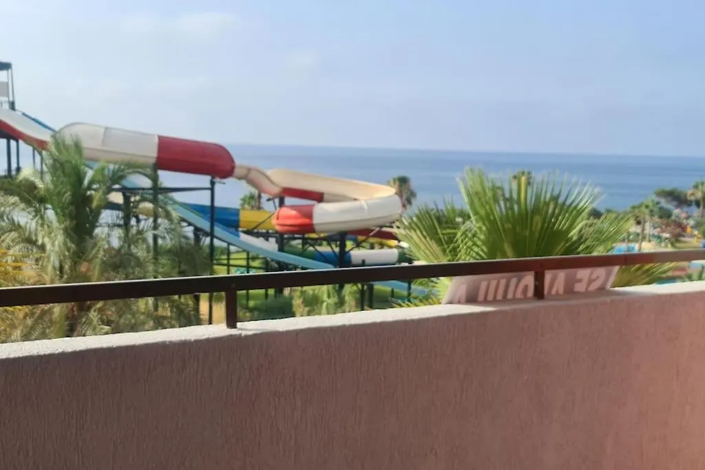 N The Beach 2 Almunecar Apartment 0*,  Spain
