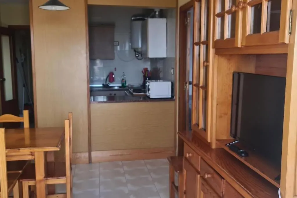 N The Beach 2 Almunecar Apartment Spain